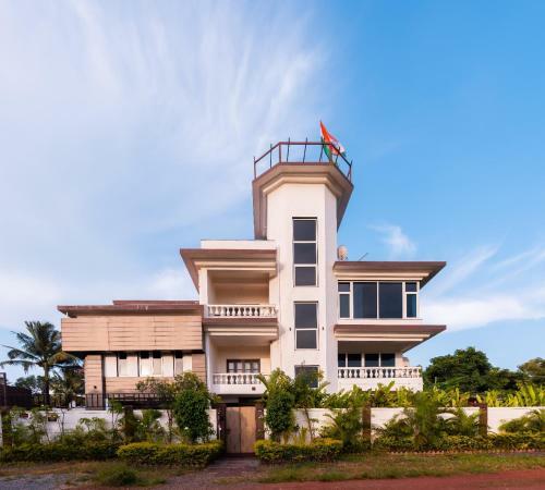 Bed & Breakfast The Villa