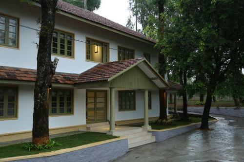 Hostal Sahyadri Ayurveda