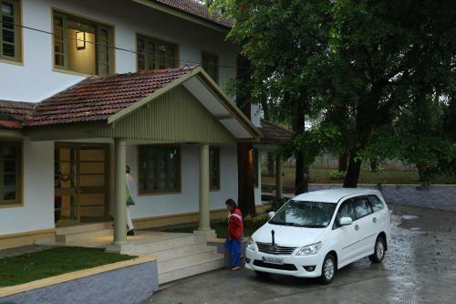 Hostal Sahyadri Ayurveda