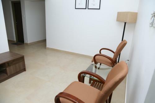 Hostal Sahyadri Ayurveda