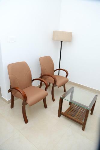 Hostal Sahyadri Ayurveda