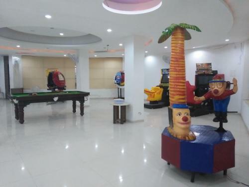 Hotel Palette - Spring Hills Resort