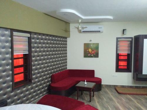 Hotel Yamunatheeram