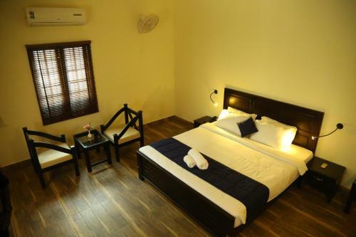 Hotel Yamunatheeram