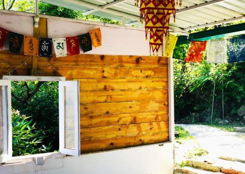 Vista Backpackers Hostel