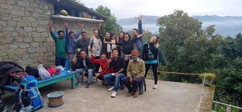 Vista Backpackers Hostel