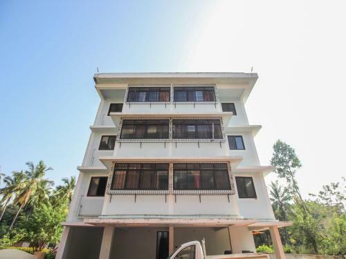 Apartamento Decent 1bhk In South Goa