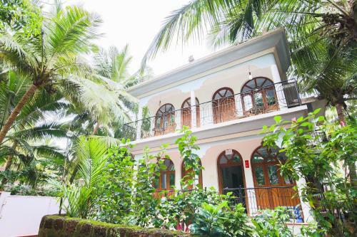 Hotel Oyo 4247 Pande Residency