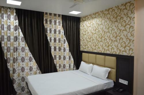 Hotel Olive Suites