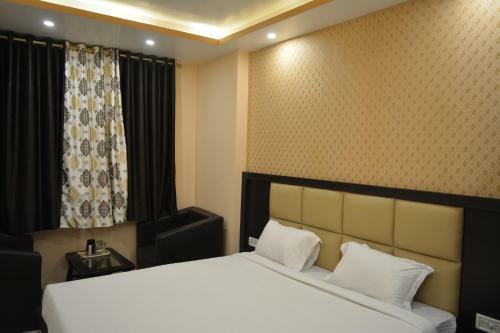 Hotel Olive Suites