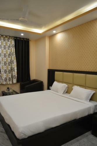 Hotel Olive Suites