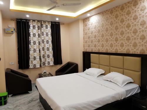 Hotel Olive Suites