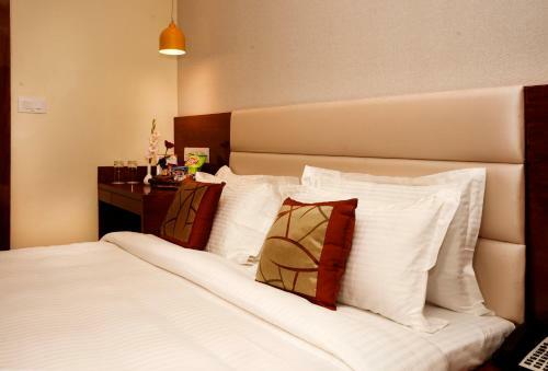 Hotel Amalfi Grand