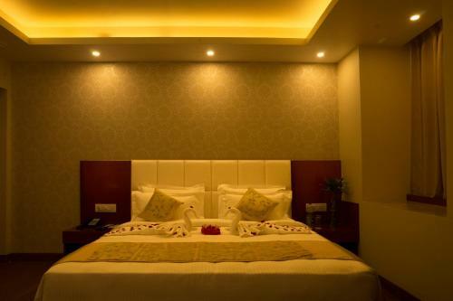 Hotel Amalfi Grand