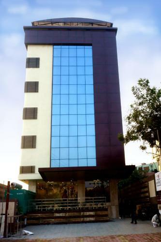 Hotel Amalfi Grand