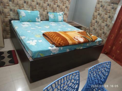 Hostal Radha Deo Guest House