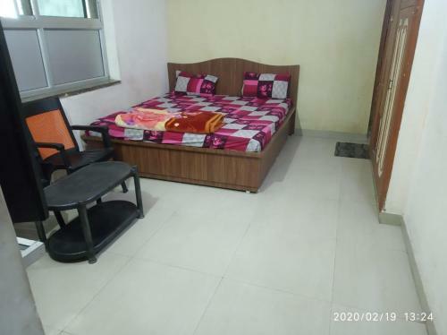 Hostal Radha Deo Guest House