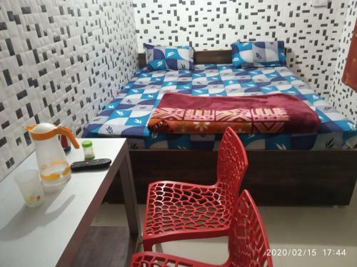 Hostal Radha Deo Guest House