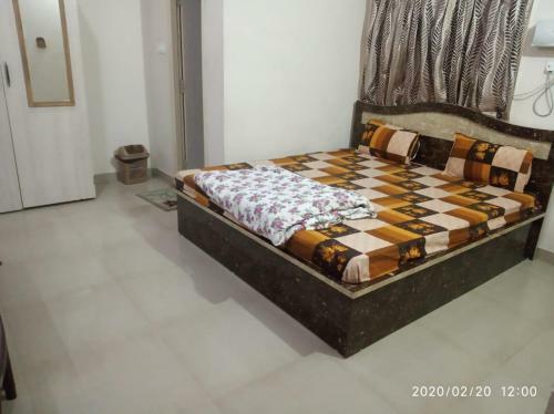 Hostal Radha Deo Guest House