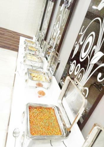 Hotel Amrapali Residency