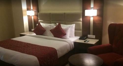 Continent Hotel Nawanshahr