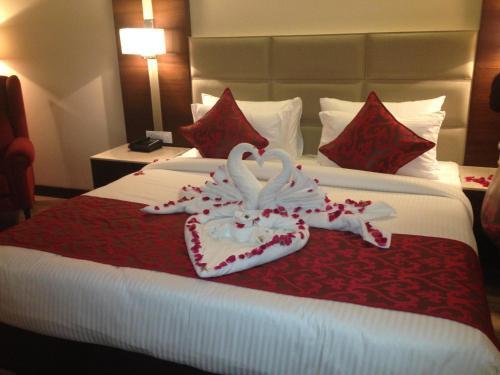 Continent Hotel Nawanshahr