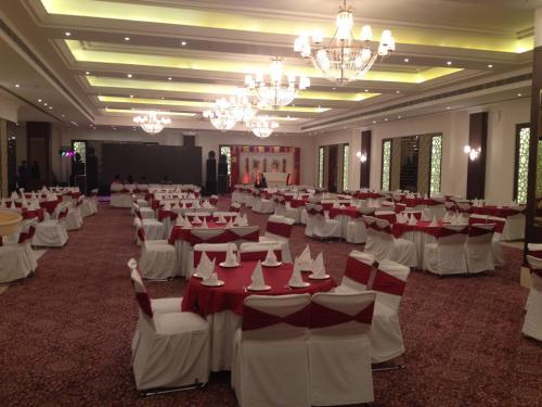 Continent Hotel Nawanshahr