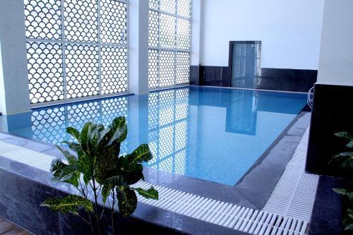 Continent Hotel Nawanshahr