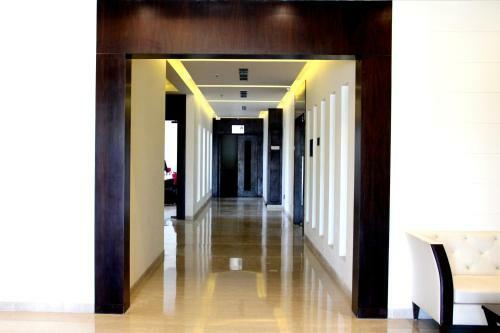 Continent Hotel Nawanshahr