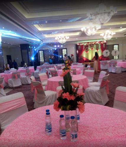 Continent Hotel Nawanshahr