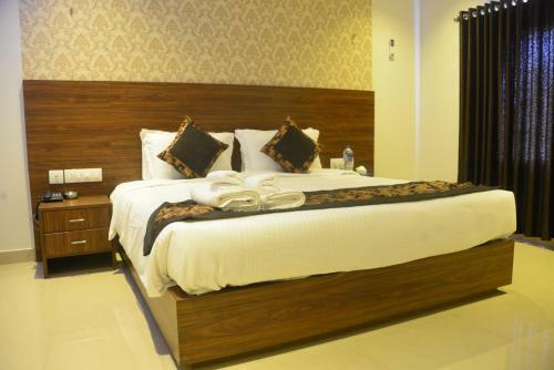 Le Malabar Hotel