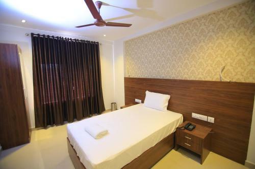 Le Malabar Hotel