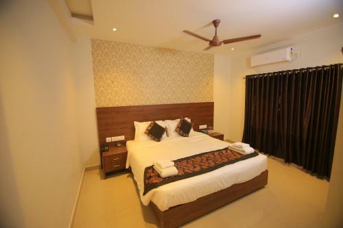Le Malabar Hotel