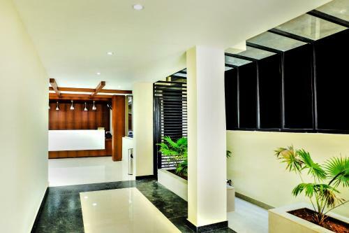 Le Malabar Hotel