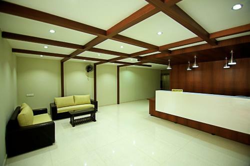 Le Malabar Hotel