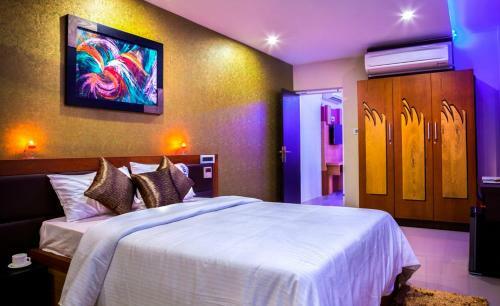 Hotel Alshifa Tbg Residency