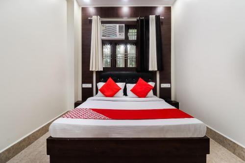 Lodge Oyo 39387 Ammayii Hotel Resorts
