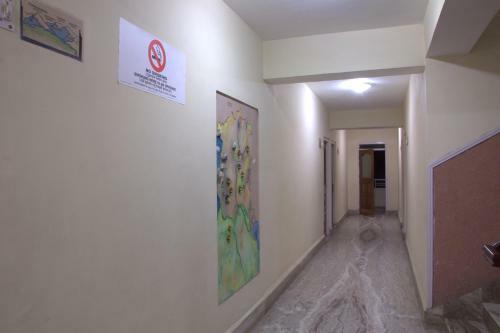 Hotel Rabdentse Residency