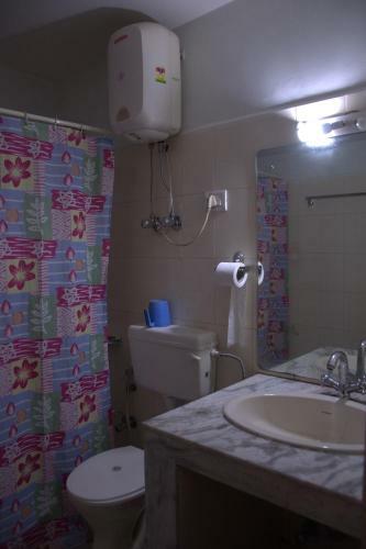 Hotel Rabdentse Residency