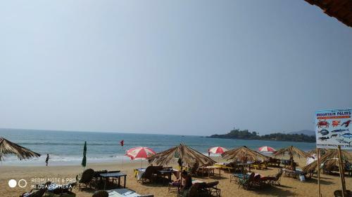 Hotel Mountain Palm Beach Resort
