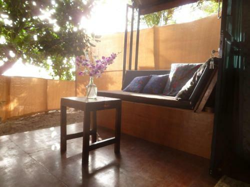 Hotel Nada Brahma Resort