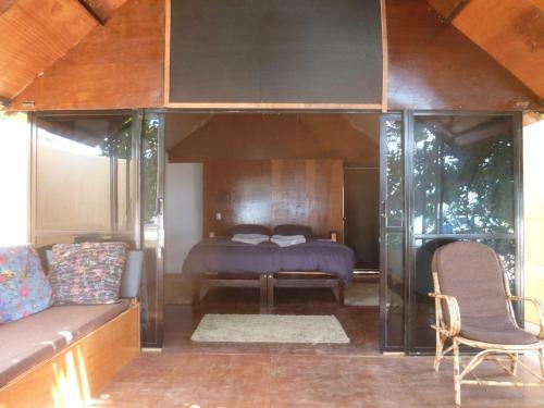 Hotel Nada Brahma Resort