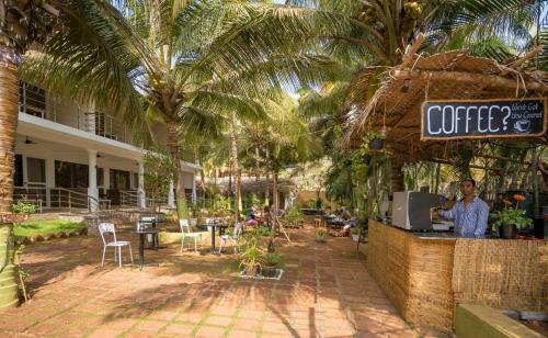 Hotel Crystal Goa Emerald Edition