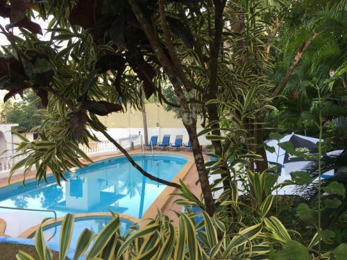 Hotel Oceanic