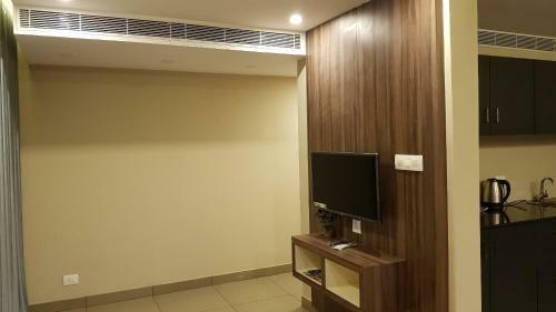 Hotel U C Plaza