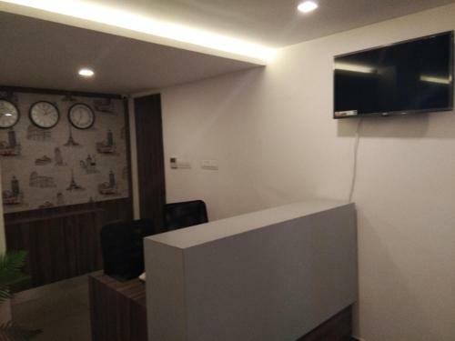 Hotel U C Plaza