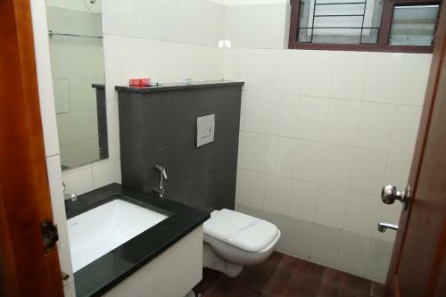 Hotel Hazmi AC Rooms