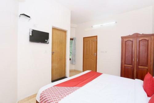 Hotel Manna Residency
