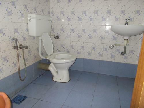 Hotel Manna Residency