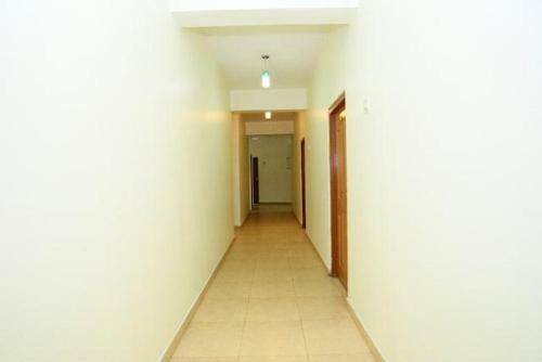 Hotel Manna Residency